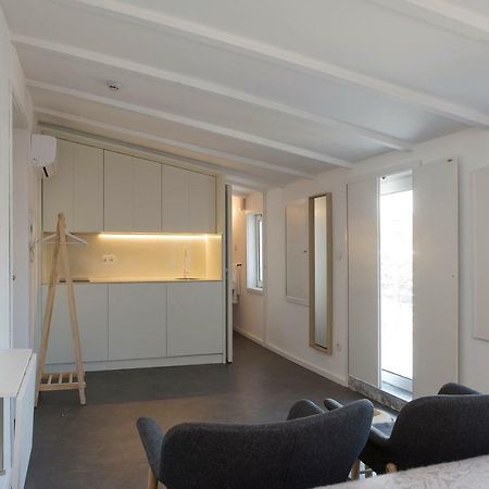 Oporto Design Attic - Solar Da Avenida Apartment Ngoại thất bức ảnh