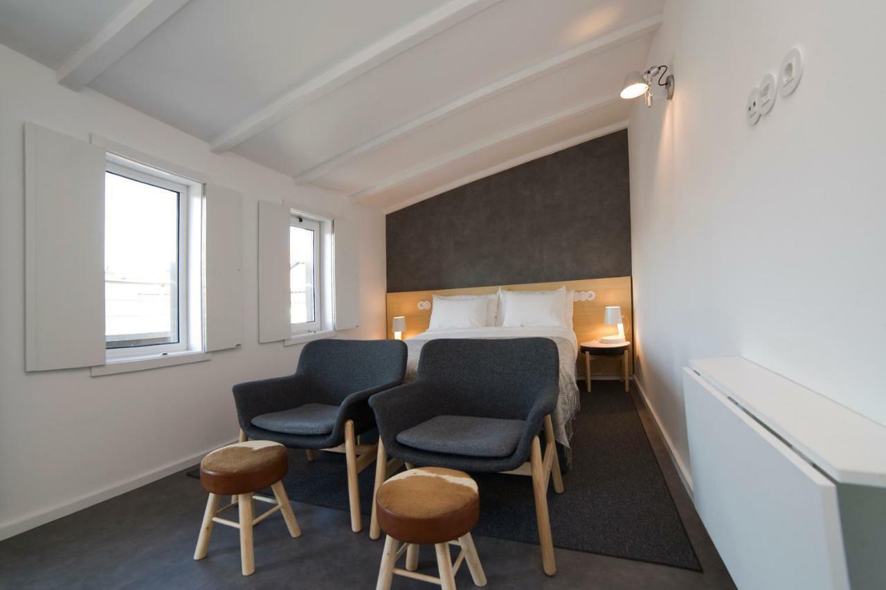 Oporto Design Attic - Solar Da Avenida Apartment Ngoại thất bức ảnh
