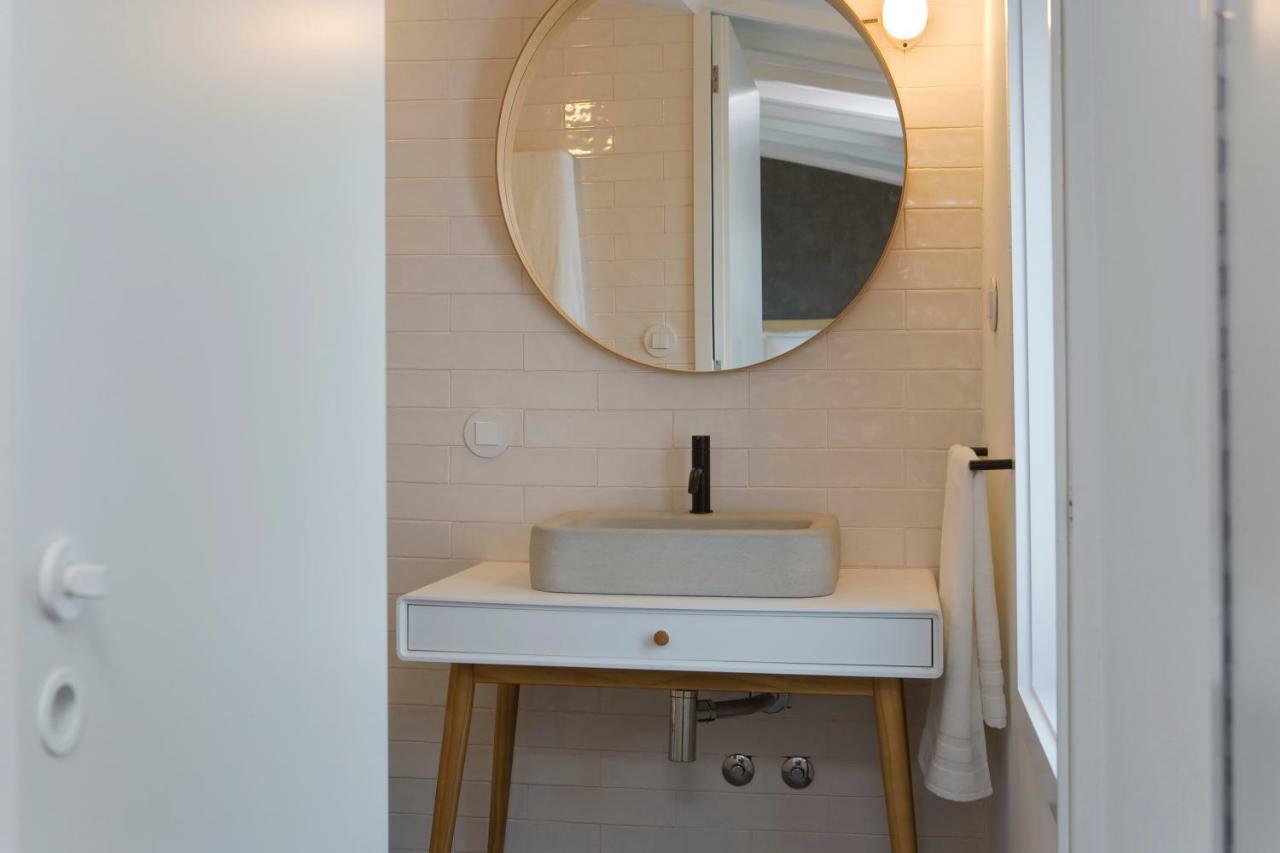 Oporto Design Attic - Solar Da Avenida Apartment Ngoại thất bức ảnh
