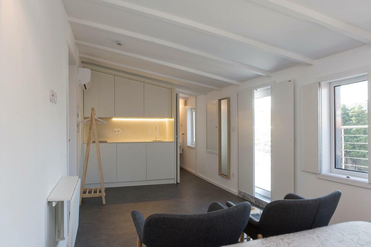 Oporto Design Attic - Solar Da Avenida Apartment Ngoại thất bức ảnh