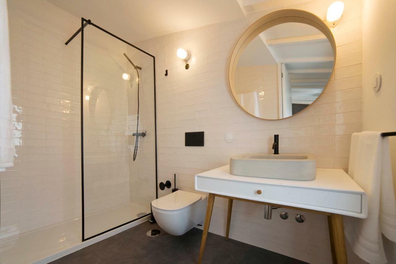 Oporto Design Attic - Solar Da Avenida Apartment Ngoại thất bức ảnh