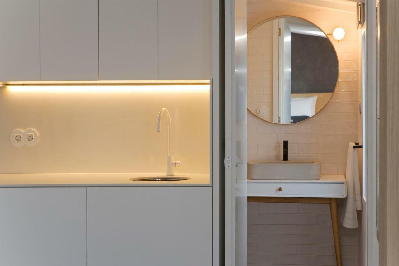 Oporto Design Attic - Solar Da Avenida Apartment Ngoại thất bức ảnh