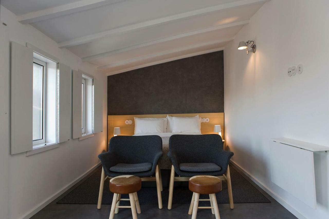 Oporto Design Attic - Solar Da Avenida Apartment Ngoại thất bức ảnh