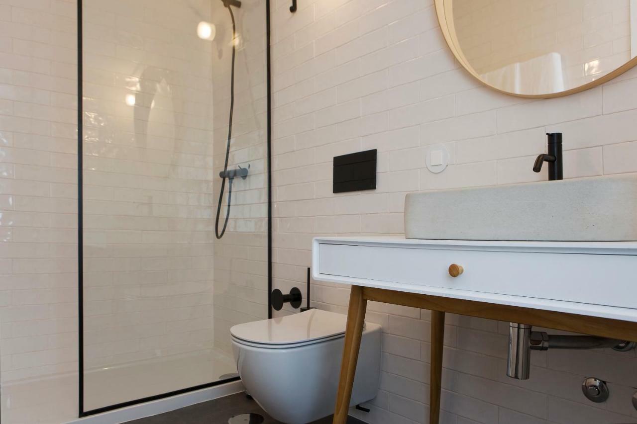 Oporto Design Attic - Solar Da Avenida Apartment Ngoại thất bức ảnh