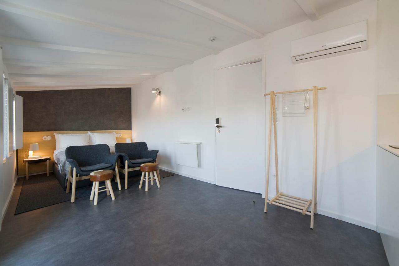 Oporto Design Attic - Solar Da Avenida Apartment Ngoại thất bức ảnh